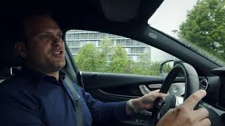 Chassis 2.0 - the Future of the Chassis