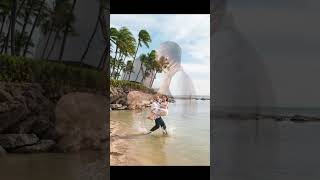 Photo shoot ! #hawaii #photography #waikiki