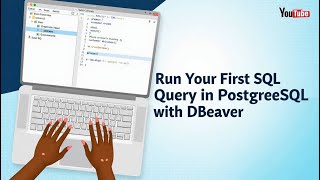 Run Your First SQL Query in PostgreSQL with DBeaver | Beginner Data Engineer Tutorial