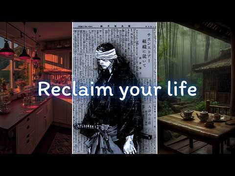 How doing nothing HACKS your brain?