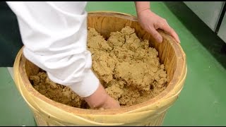 ぬか漬けの作り方！ぬか床をつかって生野菜を漬けてみよう！