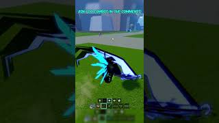 BROKEN Pain Combo Before Rework!🤕