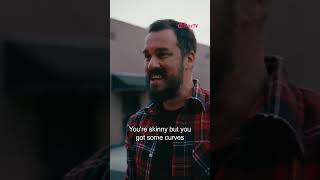 You're hot!!! - “The Billionaire’s Rescue”  | Get FlexTV APP for the complete episode