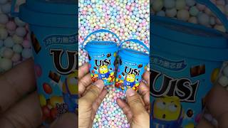 Surprise candy, bucket of candy #shorts
