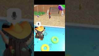 My friend noticed this well I LOVE NIKILIS 😓 #robloxmm2edit #robloxfails #hitboxfails #roblox