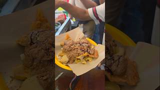 Cungkring a plate of seabrek contents price 20,000 u #food #foodie #culinary #selling ideas