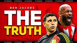 NEW MBEUMO BID! Ben Jacobs! Man Utd Transfer News