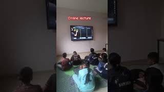 #online lecture #charlie #defence #sainik #shortvideo #viralvideo