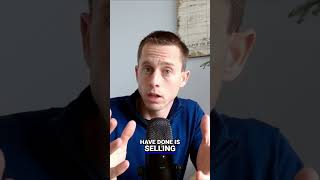 How I Failed at Timing the Market. Lessons Learned! #etfinvesting #timingthemarket #etfs #etfstobuy