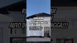 Desain Rumah Classic Modern client pak andi #pekalongan #brebes #kontraktor #arsitek #jasadesain
