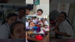 DAILY LIFE of PHYSICAL THERAPIST | day in life of physiotherapist #bpt