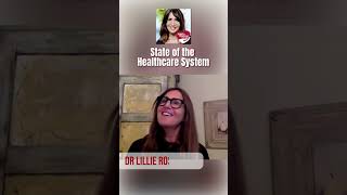 Healthcare System | Holistic Care #bigpharma #pharma #healthcare #alternativemedicine #holistic
