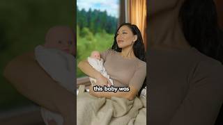 What Happens to a Baby Born on a Train?