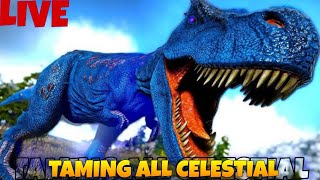 Ark Survival Evolved Primal Fear Shorts Live -1