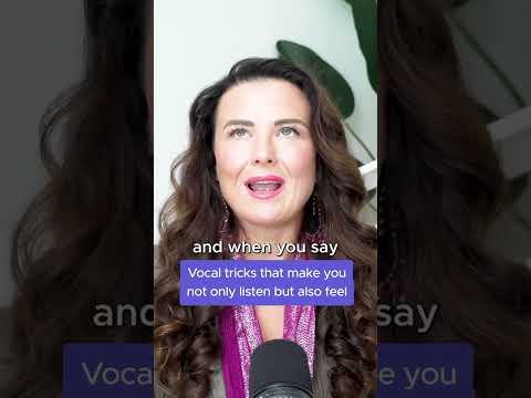 Vocal Tricks To Add Emotion To A Song