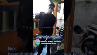 Bismillah, semoga dimudahkan segala urusan dalam menggapai cita-cita #shortsfeed #shortsvideo