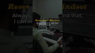 Stop thinking;I'm not smart enough reset your mindset.#hiskytech #softwaredevelopmentcompany #coding