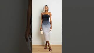 Posting this look separately since so many of you loved it ❤️✨ | Chic Outfits for Black Women
