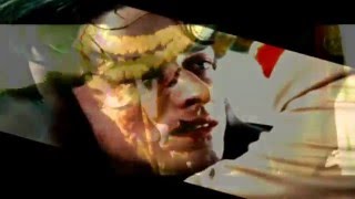 Nicholas & Amin [[The Last King Of Scotland]] ((Never Gonna Be Alone))