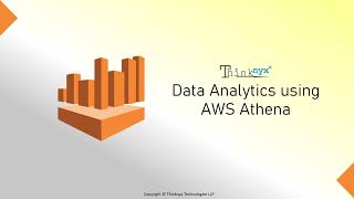 Data Analytics using AWS Athena | #thinknyx
