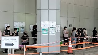「直播」國安法首案唐英傑案7.27裁決（高等法院）