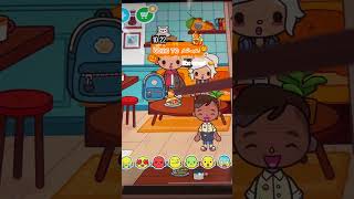 going to fall cafe!! 🎃 ft. @tblw_frogg!! #aesthetic #toca #autmn #tocaboca #collab 🧡