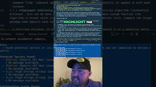 AI Security Scan: Fix Code Vulnerabilities in Seconds!