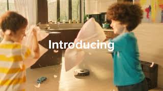 Roborock S7 MaxV Official Video