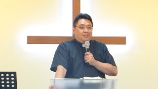 救主的呼喊 (南崁多加福音中心陳曉煒牧師講道)