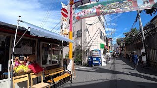 生野コリアタウン 御幸通商店街　大阪市生野区