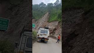 Char Dham Road | Roads in Uttarakhand#chardham#pauri #music#song#garhwal #uttaranchal#nature#travel