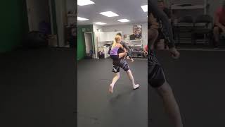 #crazyhorse #kidsclass #games #mma #integrity