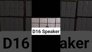 #D16 #USB #Speaker #DataCables #OneYearWarranty