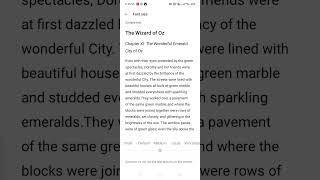 Font Size Big #fontsize #font