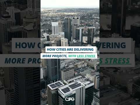 Let’s kick off the second half of 2025 with more efficiency—and a lot less stress. 🙌 #publicagencies