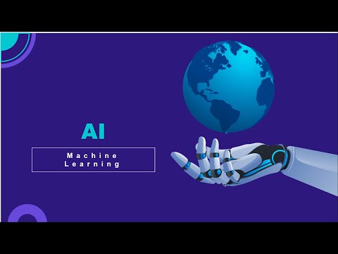 AI Series: Machine Learning (ML) in simple words