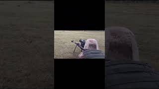 重狙训练#射击训练 #实弹 #实弹打靶 #狙击 #武器装备