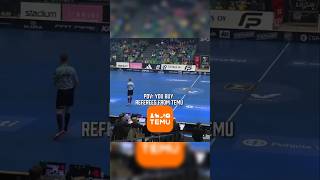 The worst referees of all time 🤣🤣 #floorball #innebandy #salibandy