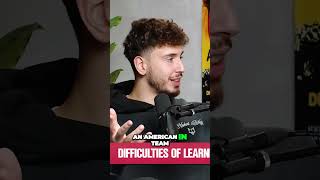 Mastering American English – Overcoming Language Barriers on and off the Court