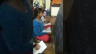 Empowering Young Minds: Kids Translate Hindi to English | NGO Educational Initiative