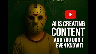 Autonomous AI is creating content... very disturbing 