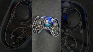 Behind the scene | Pluto Controller Assembled