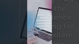 #HR - manager required check the detail.