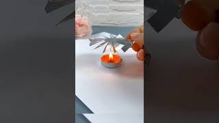 Easy craft principal #DIYInAFlash #CraftyShortcuts #InstaDIY #EasyCrafts #QuickFixDIY #DIYHacks
