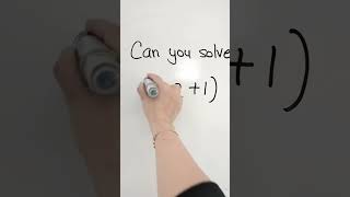 #maths #amazingmathpuzzle #mathgames #mathsiq #solveitquickly #mathpuzzles #mathstricks #amazingmath
