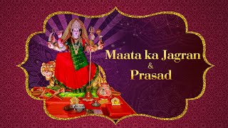 Maata ka Jagran | 20-10-2023 |