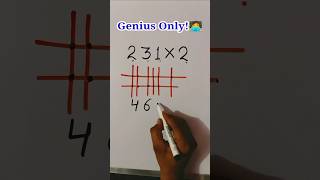 Amazing tricks #multiplayer #mathshortcut