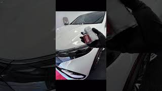 XtraCare EQS GTechniq CSL and EXO v5 #autodetailing #detailing #gtechniq