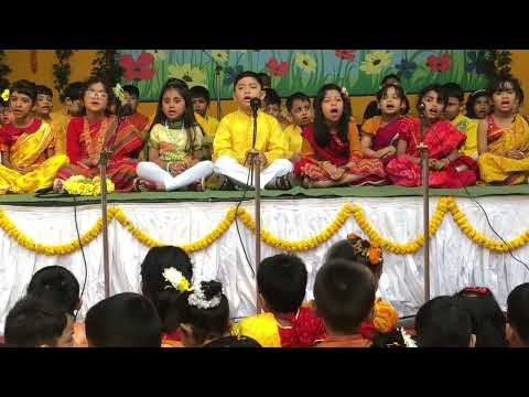 বসন্ত উৎসব 2025 02 16 08 42