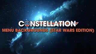 Menu Backgrounds Star Wars